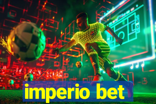 imperio bet